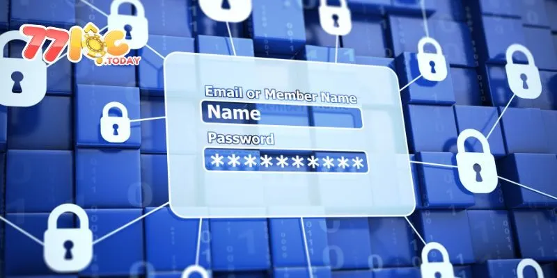 Mẹo áp dụng đăng nhập siêu đơn giản tại 77Loc 