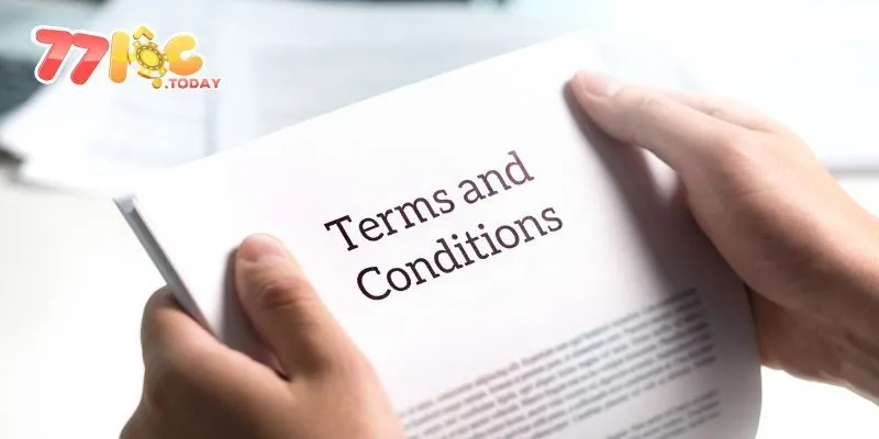 ĐIỀU KHOẢN ĐIỀU KIỆN 2 Quy định giao dịch nạp rút trên trang chủ theo điều khoản điều kiện chung