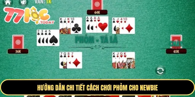 Khám phá cách chơi tá lả đơn giản