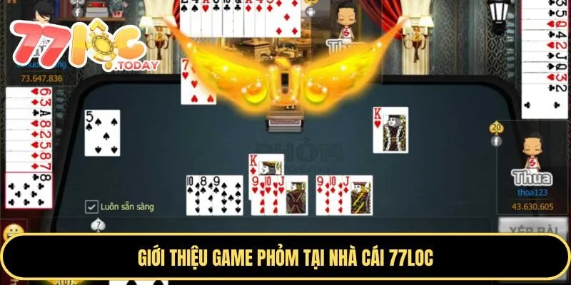 Tá Lả là tựa game được nhiều người yêu thích